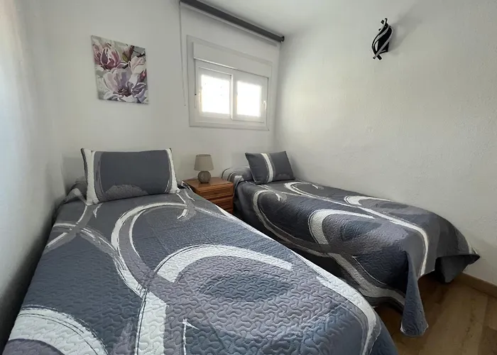 Fabra Appartement