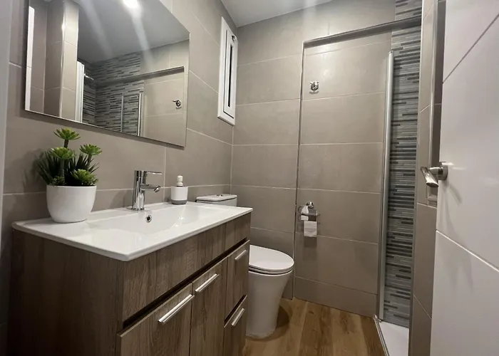 Fabra Appartement Salou