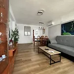 Appartement Fabra *