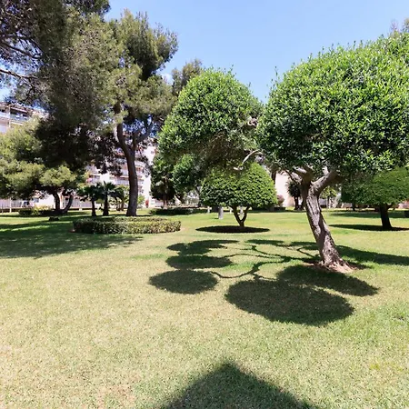 Appartement Fabra