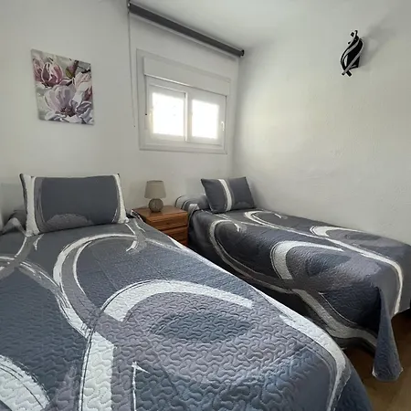 Fabra Apartment