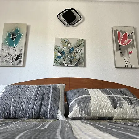 Appartement Fabra