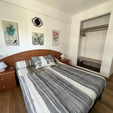 Fabra Apartment *