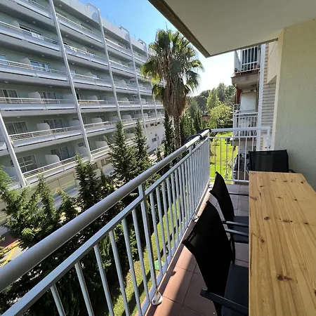 Fabra Apartment *