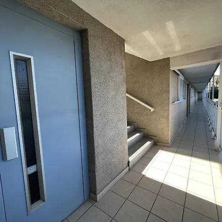 Fabra Appartement *