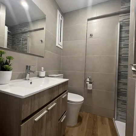 Fabra Apartment Salou