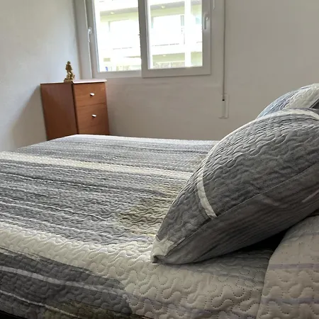 Appartement Fabra Salou