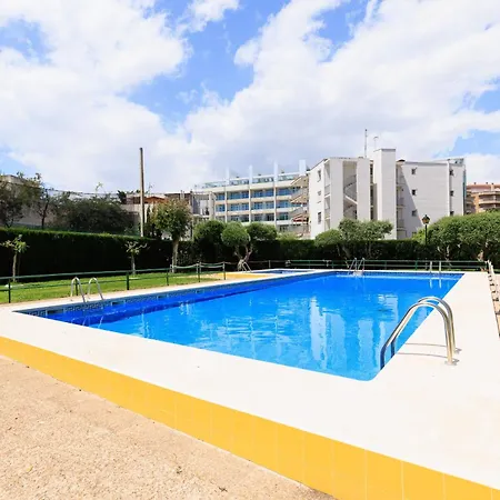 Fabra Apartment *