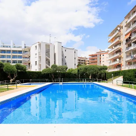 Fabra Apartment