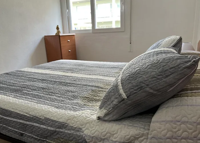 Lägenhet Fabra Salou
