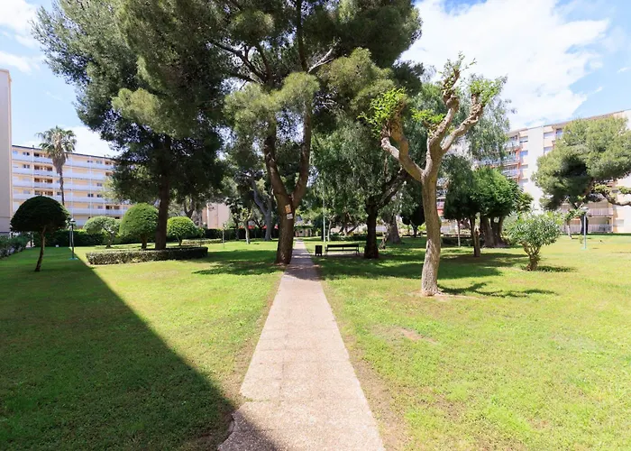 Fabra * Salou