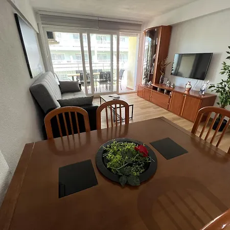 Fabra Apartmán