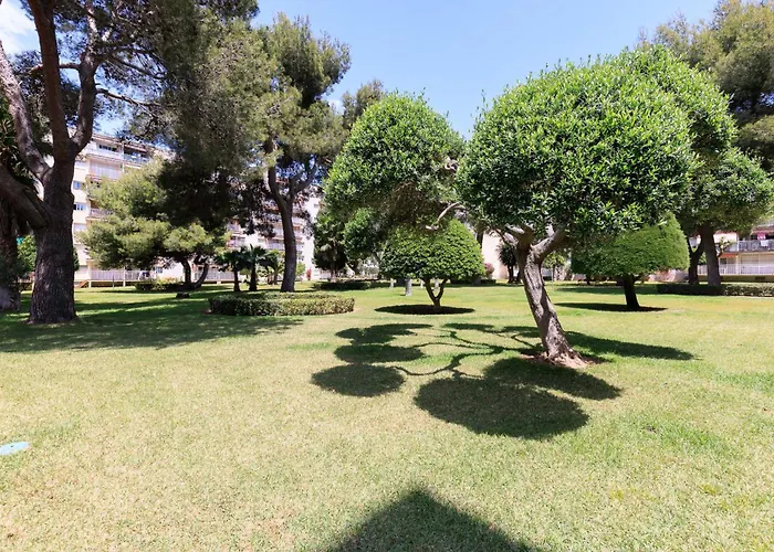 Apartmán Fabra