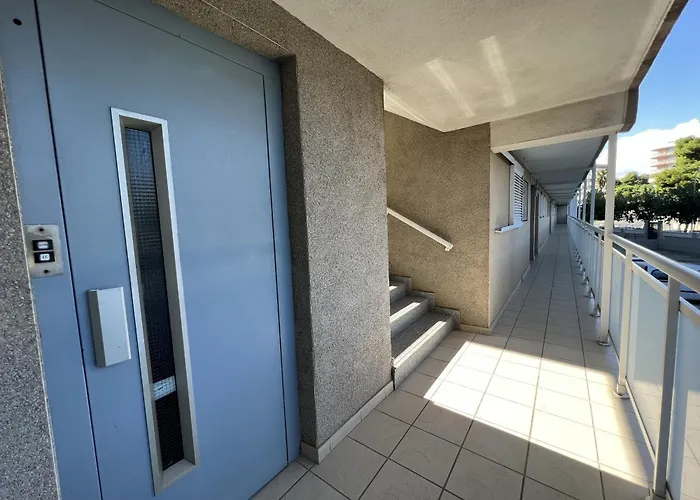 Fabra Apartmán *