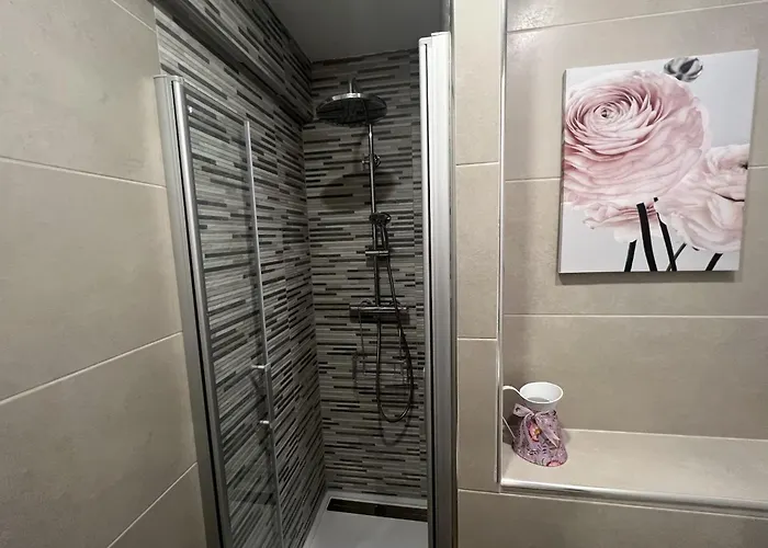 Fabra Apartmán Salou