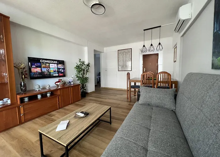 Fabra Apartmán